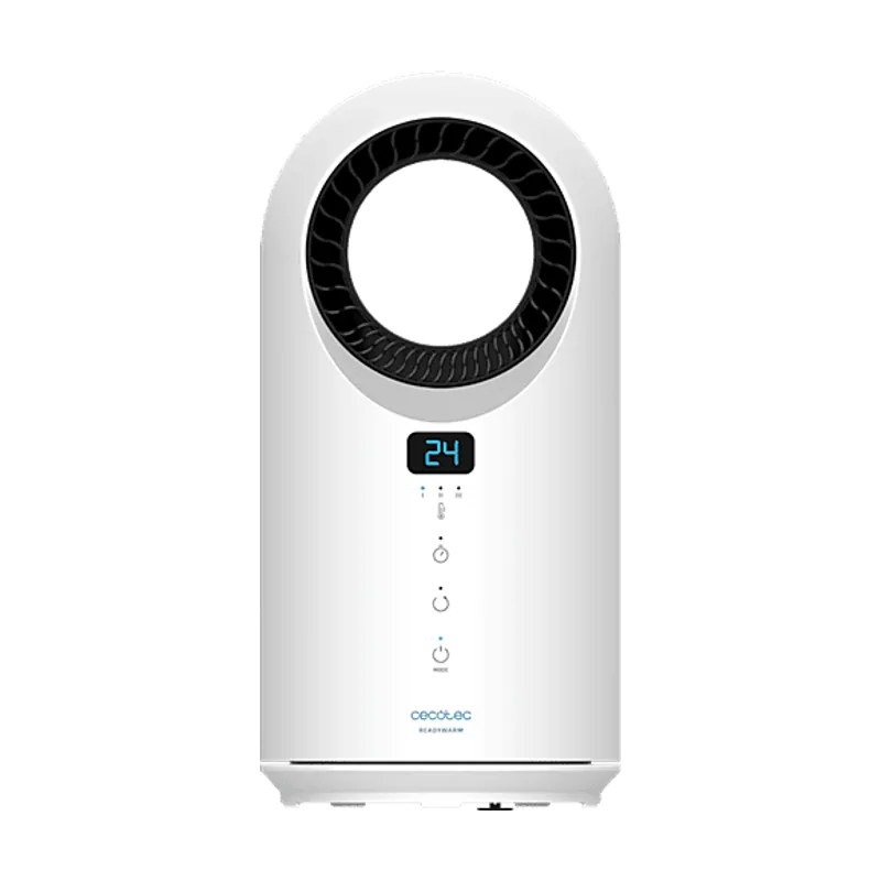 Cecotec Ready Warm 8200 Bladeless