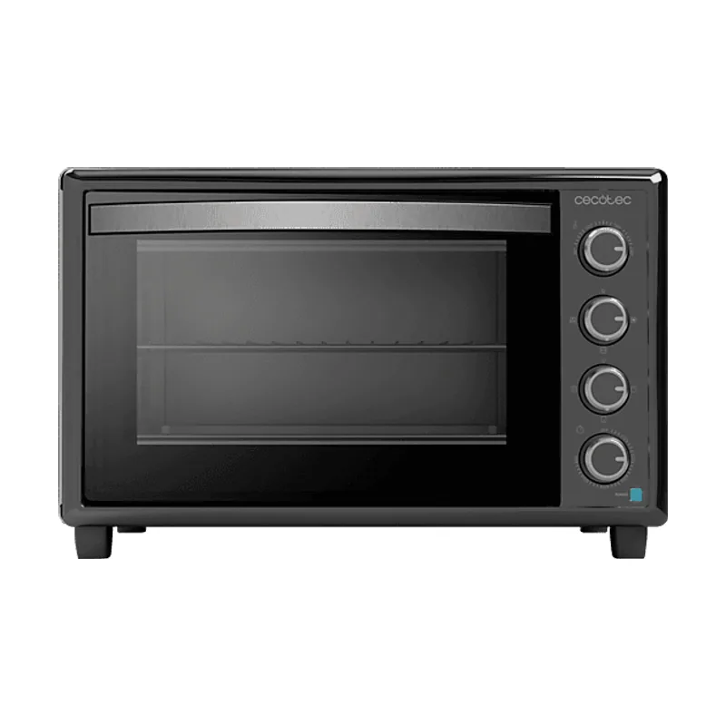 Cecotec Mini horno eléctrico Bake&Toast 6090