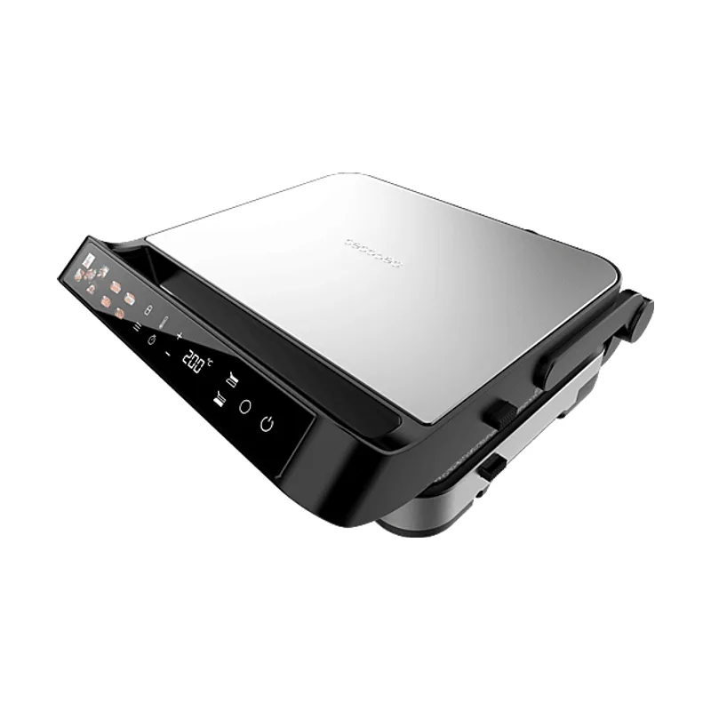 Cecotec Grill Rock'nGrill 2000 PerfectCook