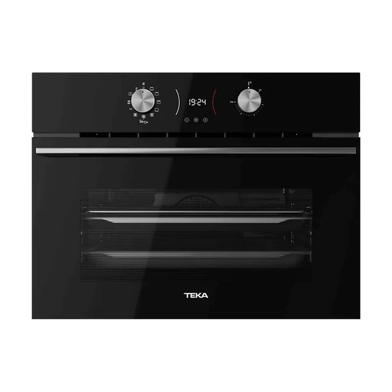 Teka Horno compacto HLC 8406 BK
