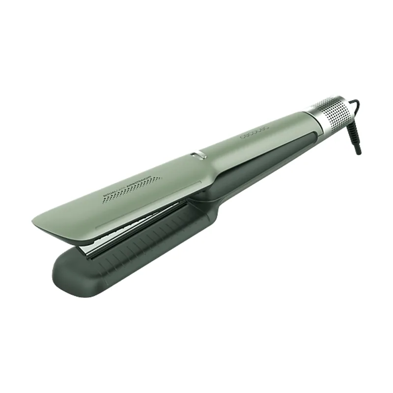Cecotec Plancha de pelo Air Lisse