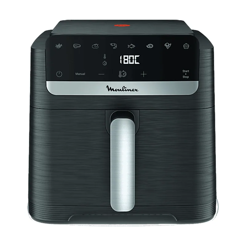 Moulinex Easy Fry Mega Compact EZ8618