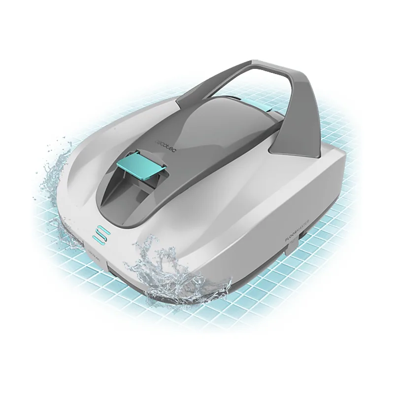 Cecotec Robot limpiafondos Conga Pooldroid 3000 FloorMaster