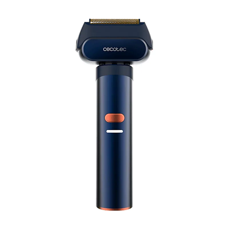 Cecotec Afeitadoras laminares PrecisionCare X-Trimm ProElite