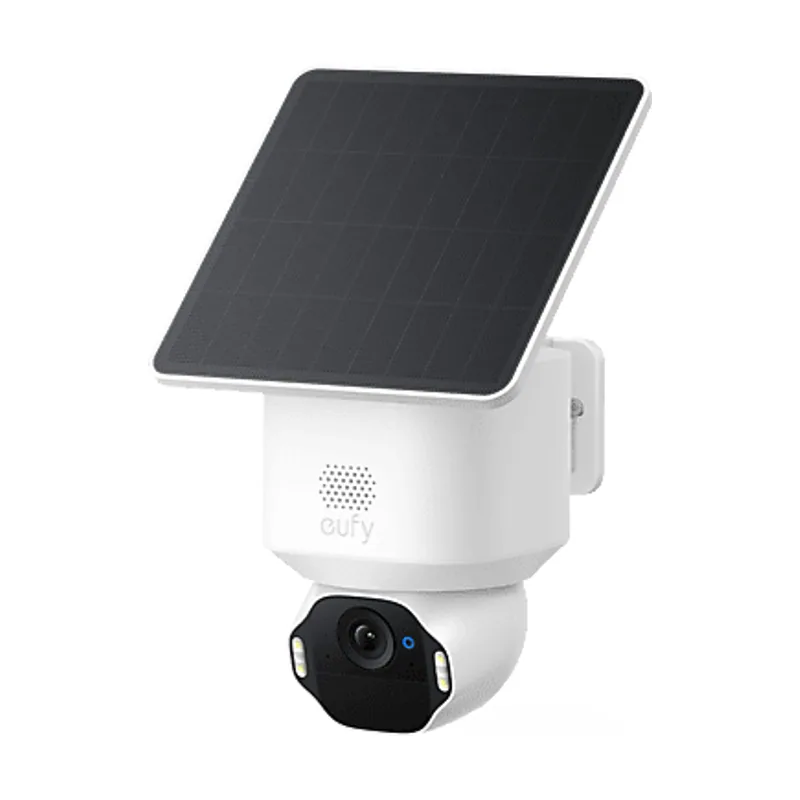 eufy Cámara de vigilancia IP SoloCam E42