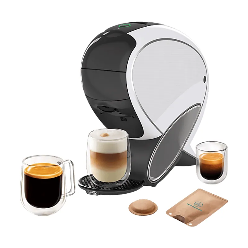 De'Longhi cápsulas De' Longhi Nescafé® Dolce Gusto® Neo Latte 300.WA