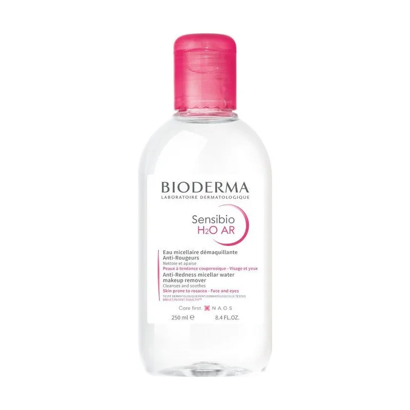 Bioderma Sensibio H2o Ar 250 Ml