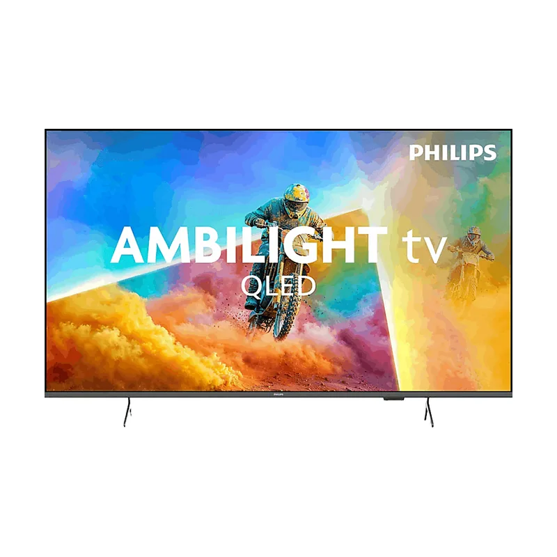 Philips TV QLED 55PQS8501/12