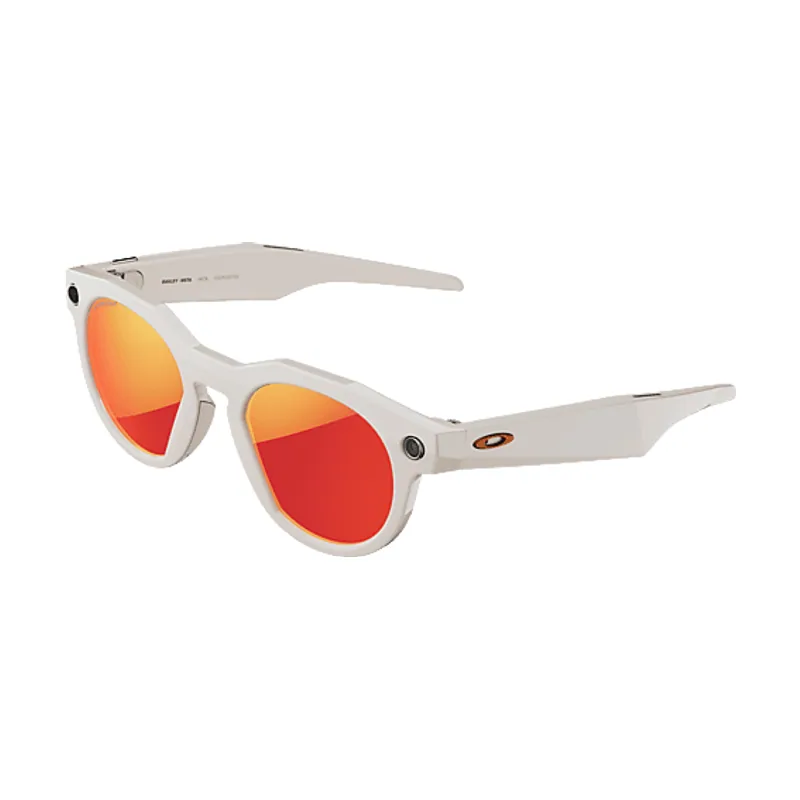 Meta Gafas IA Oakley HSTN