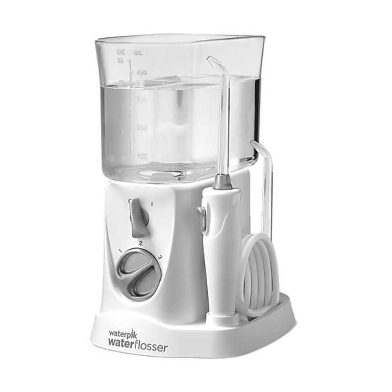 Waterpik Irrigador WF-310ED