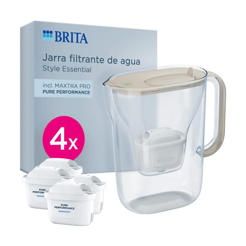 Brita Jarra filtrante Style Essential Arena