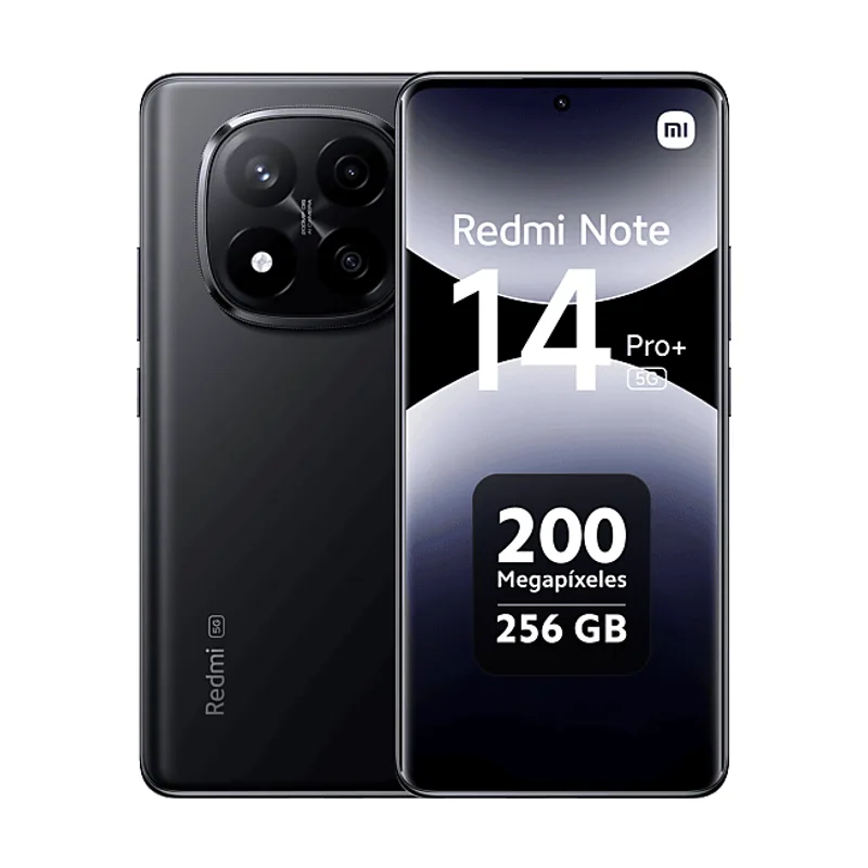 Xiaomi Redmi Note 14 Pro+