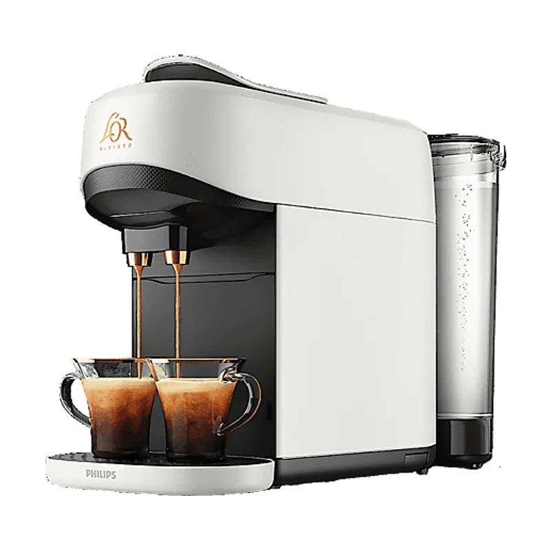 Philips Cafetera de cápsulas LM9512/00 L'OR BARISTA ABSOLU