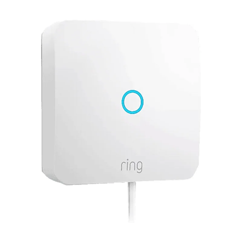 Ring Videoportero Amazon Intercom