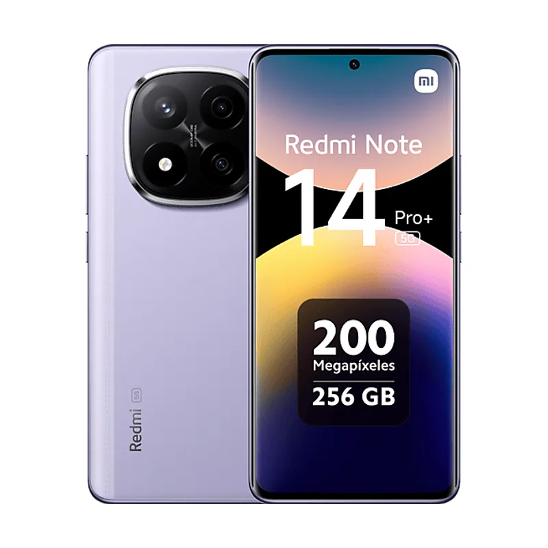 Xiaomi Redmi Note 14 Pro+
