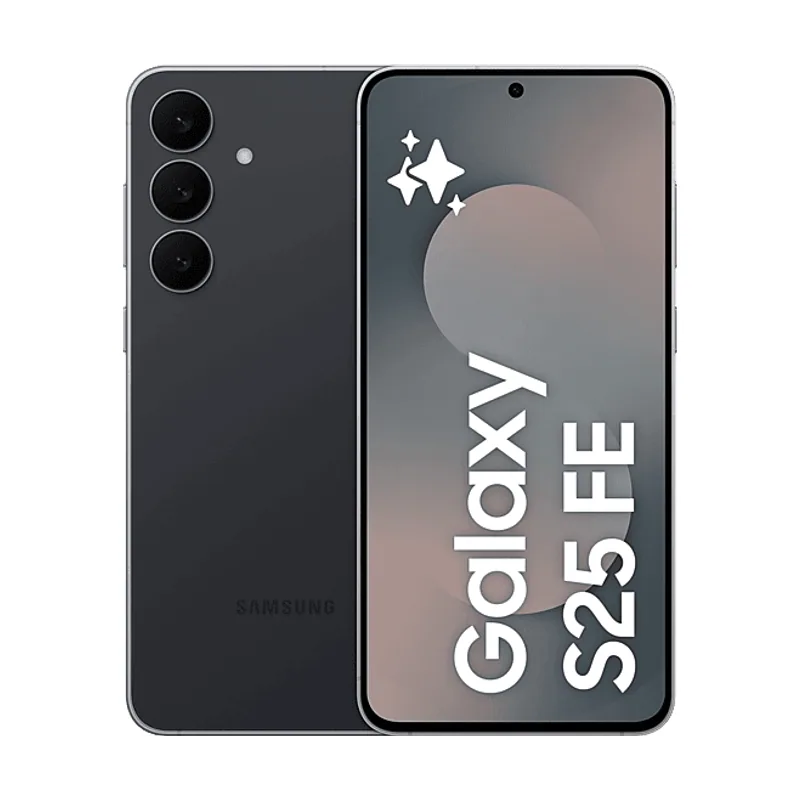 Samsung Galaxy S25 FE
