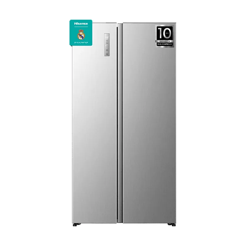 Hisense Frigorífico americano RS3P558NEIC