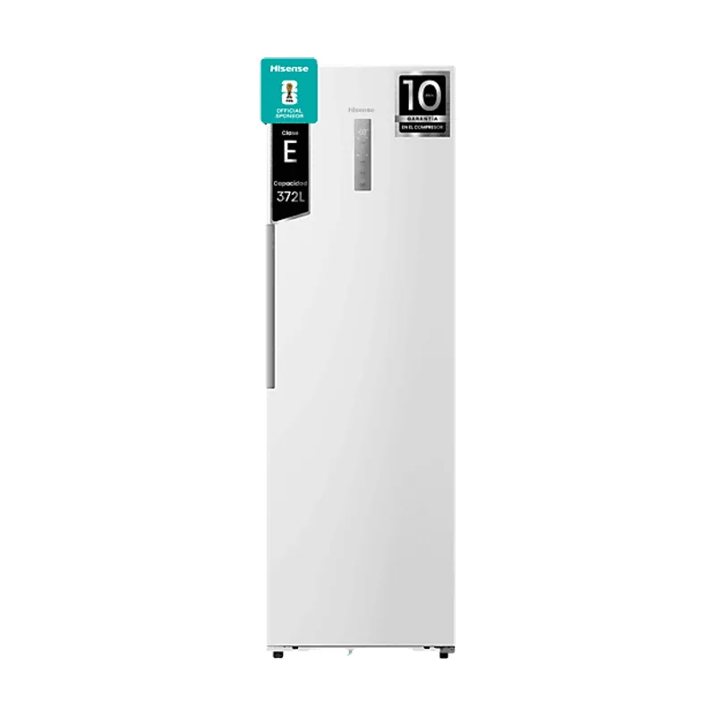 Hisense Frigorífico una puerta RL3K370SEWE