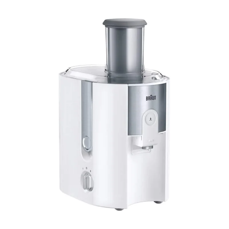 Braun Licuadora IdentityCollection J 500 blanca 4293-J500WH