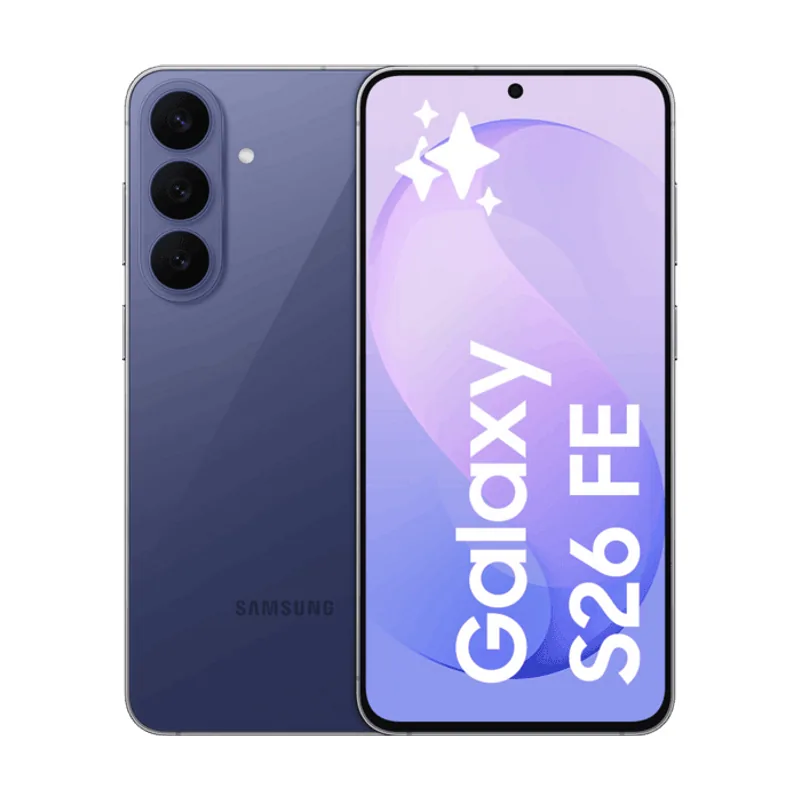 Samsung Galaxy S26 FE