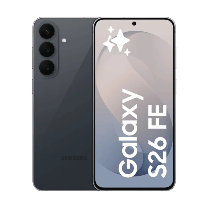 Samsung Galaxy S26 FE