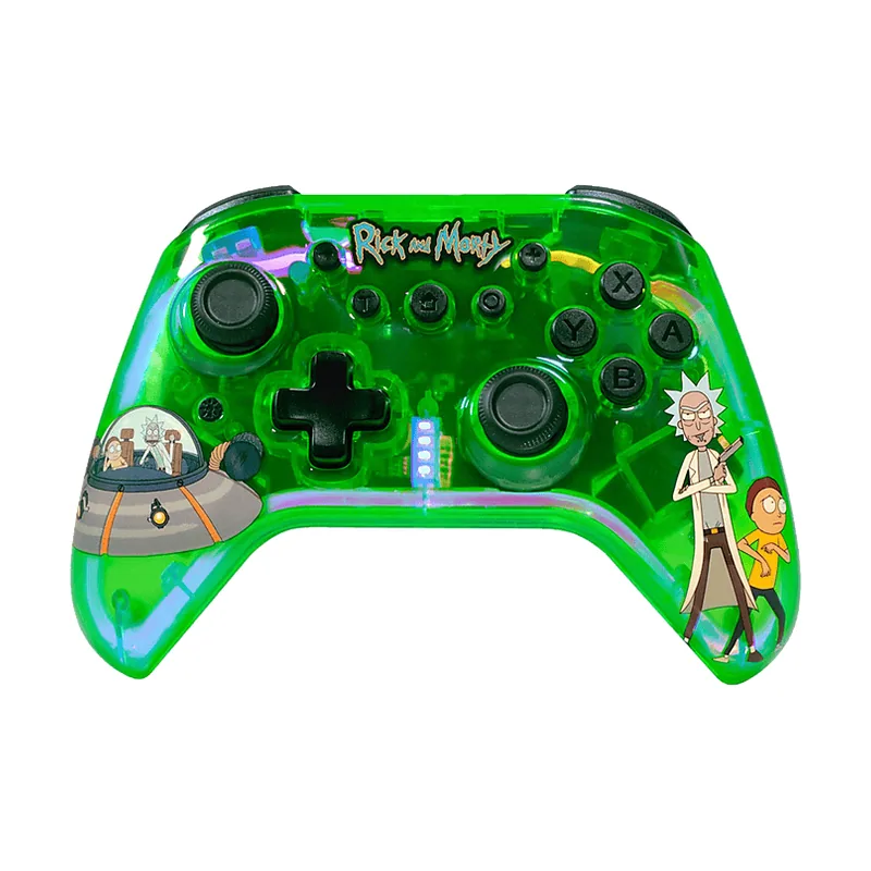 FR-TEC Mando Nintendo Switch