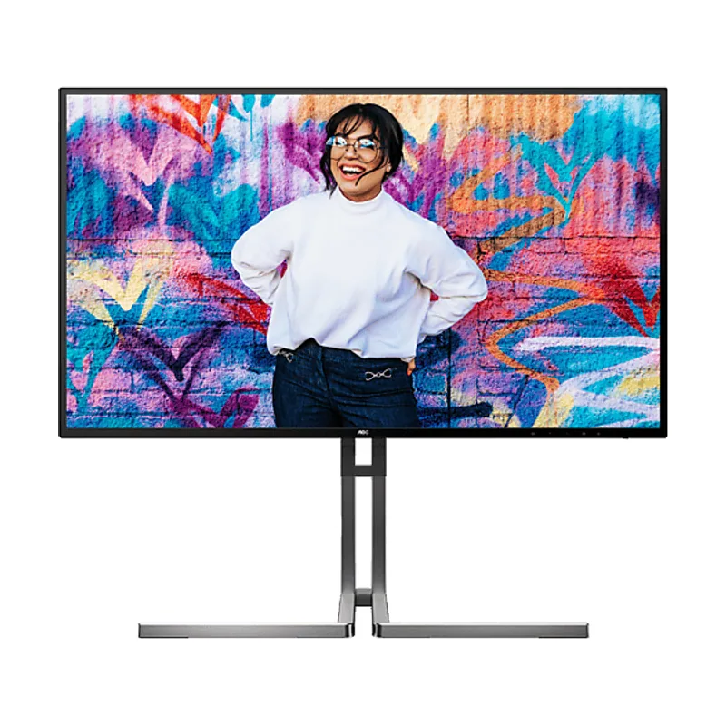 AOC U27U3CV