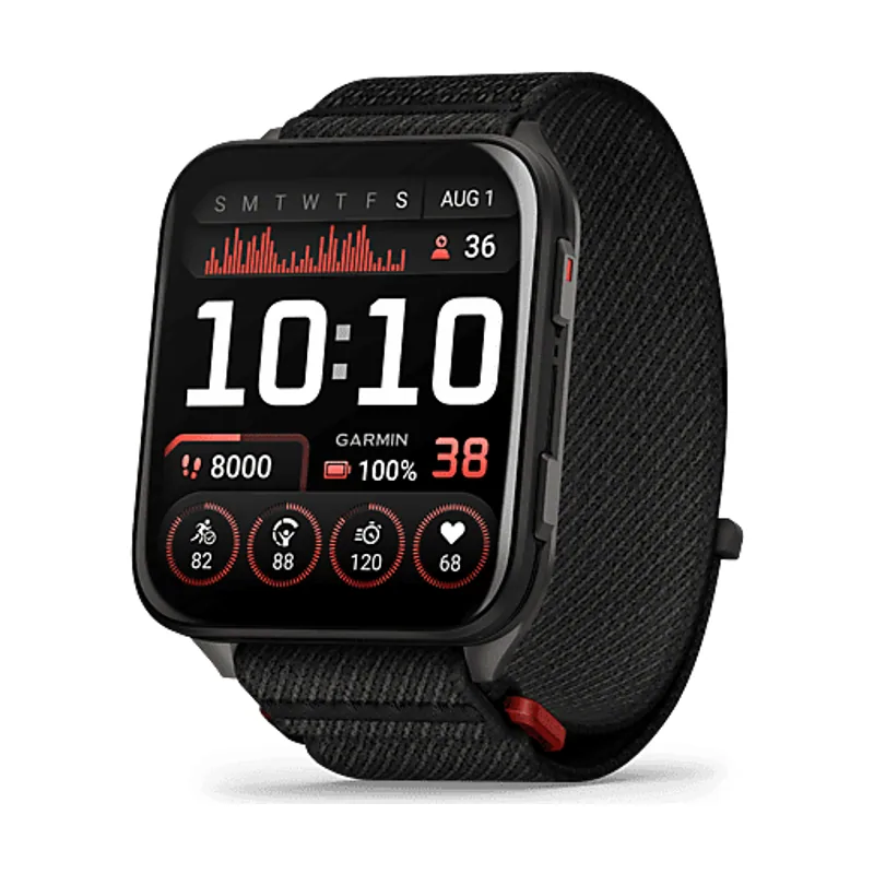 Garmin Reloj deportivo Venu X1