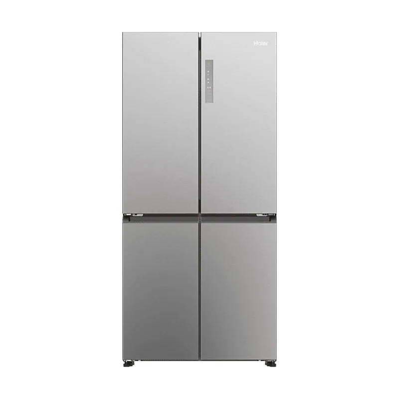Haier Frigorífico americano Cube 83 Series 3 HCR3818ENMM
