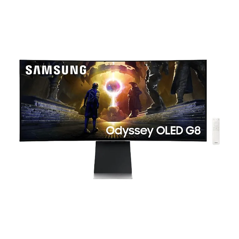 Samsung Odyssey G8 LS34DG850SUXEN