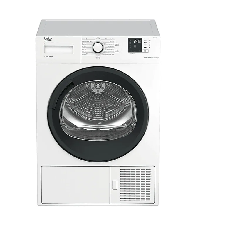 Beko Secadora bomba de calor DS 8512 CX