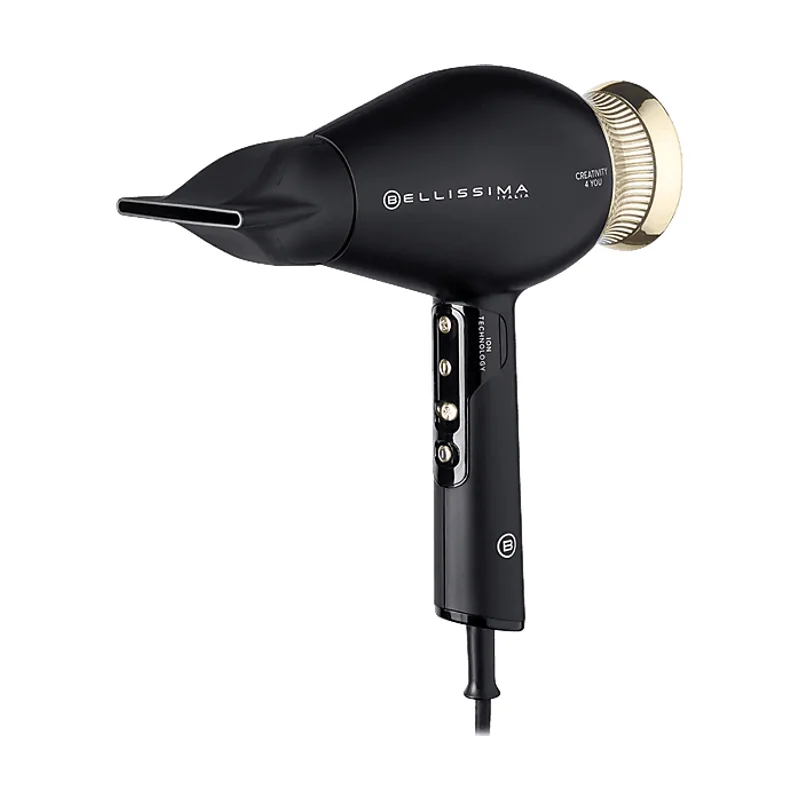 Bellissima Secador Creativity 4 You