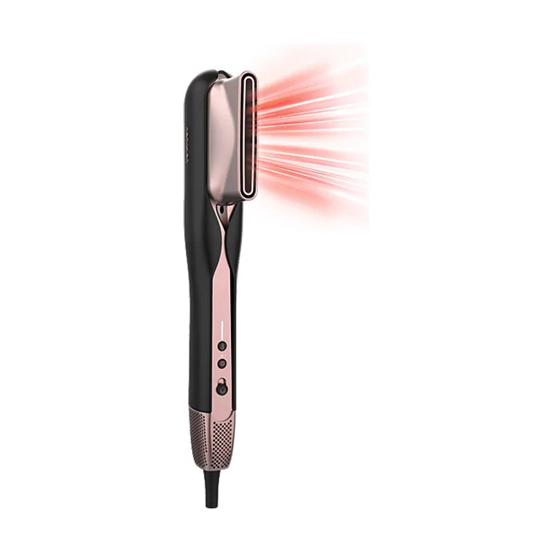 Cecotec Plancha de pelo RitualCare Air Lisse 2in1