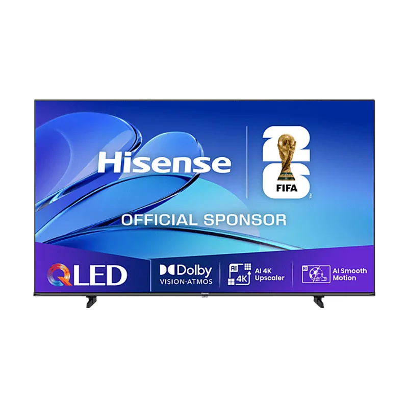 Hisense TV QLED E7Q