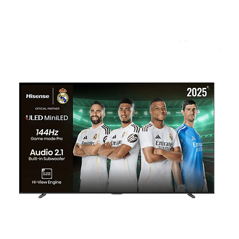 Hisense TV Mini LED U7Q