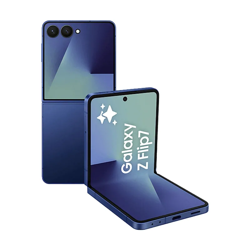 Samsung Galaxy Z Flip7