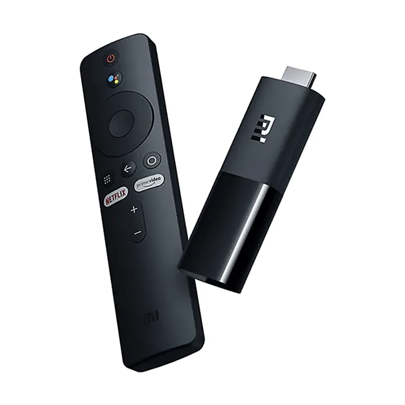 Xiaomi Reproductor multimedia Mi TV Stick