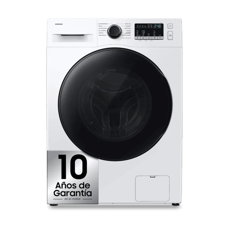Samsung WD80HG4U04BEEC