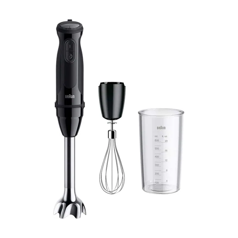 Braun Batidora de mano Minipimer5MQ50051M