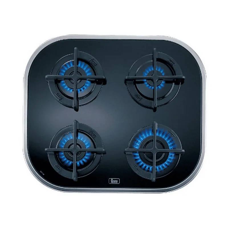 Teka Placa de gas 10205083 CG.1 4G-AI-AL