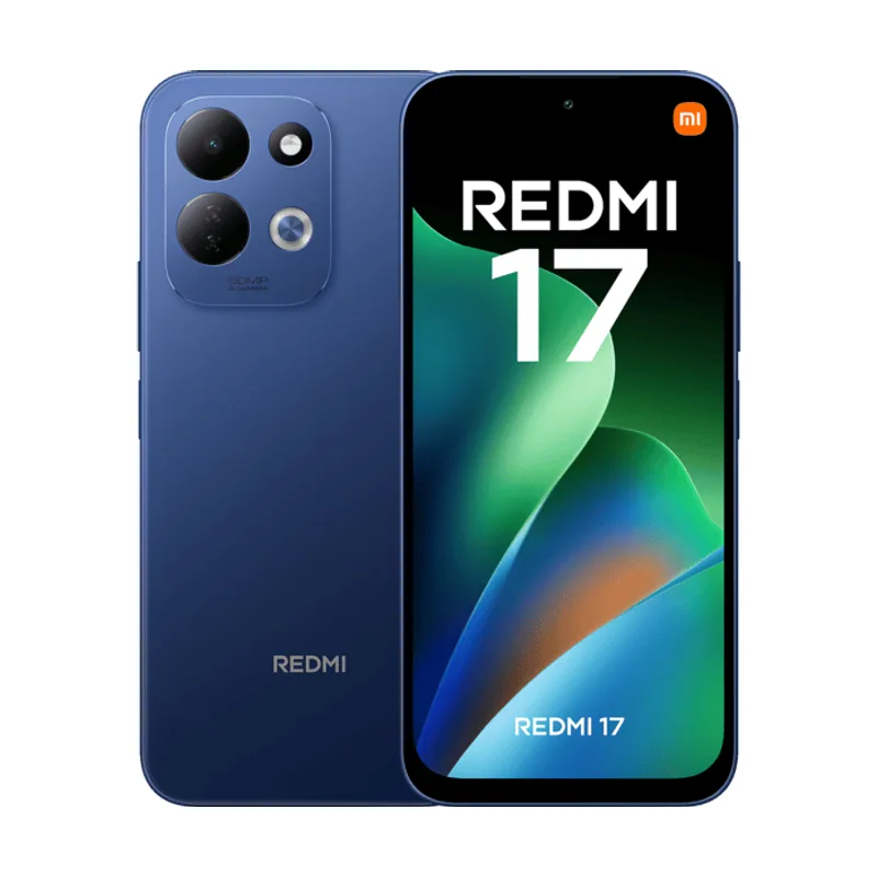 Xiaomi Redmi 17