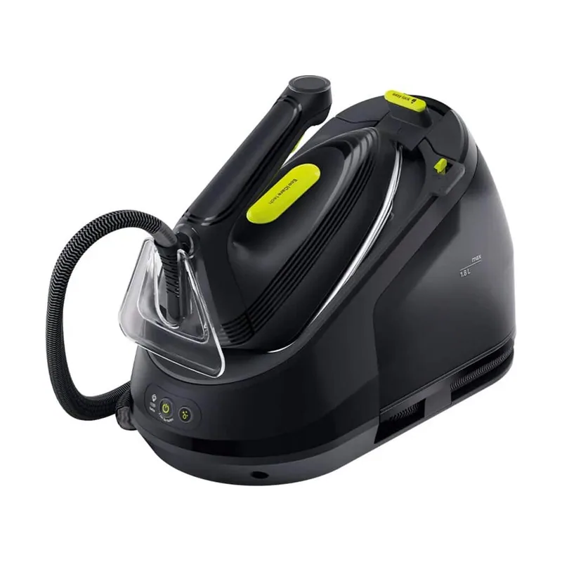 Braun Centro de planchado CareStyle3IS3257Negro IS3257BK