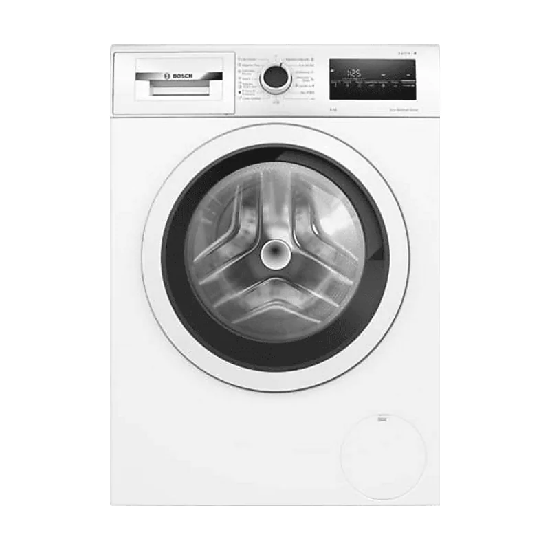 Bosch Lavadora carga frontal WAN24200EP