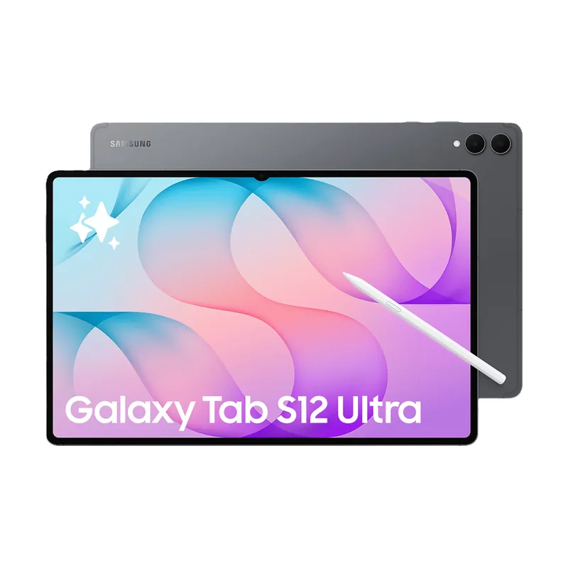 Samsung Galaxy Tab S12 Ultra