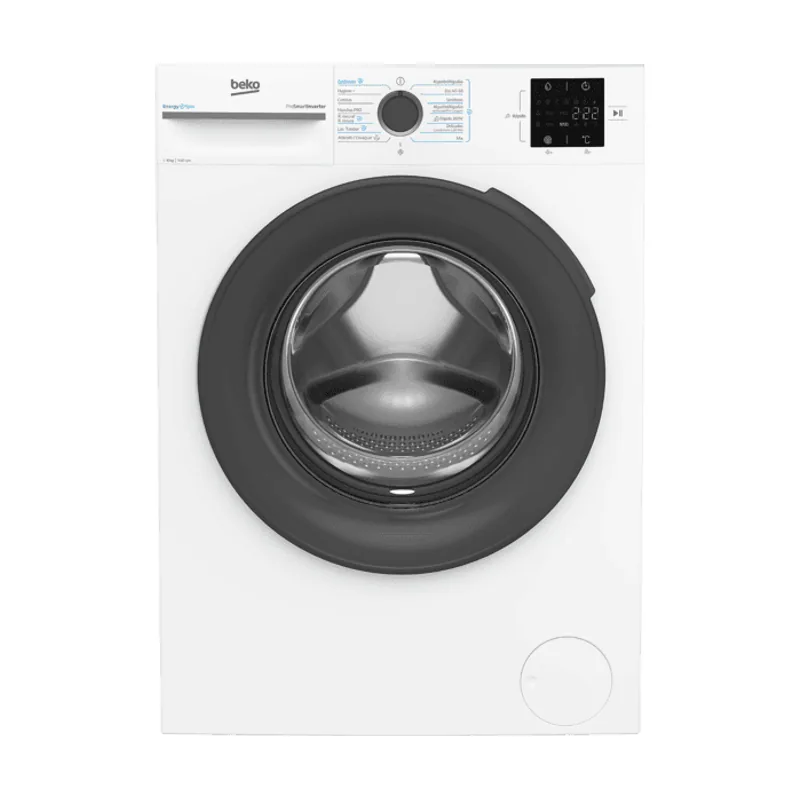 Beko Lavadora carga frontal VBM3WFT310413WA