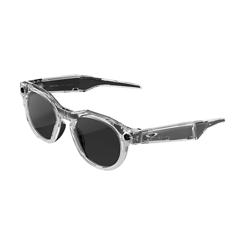 Meta Gafas IA Oakley HSTN