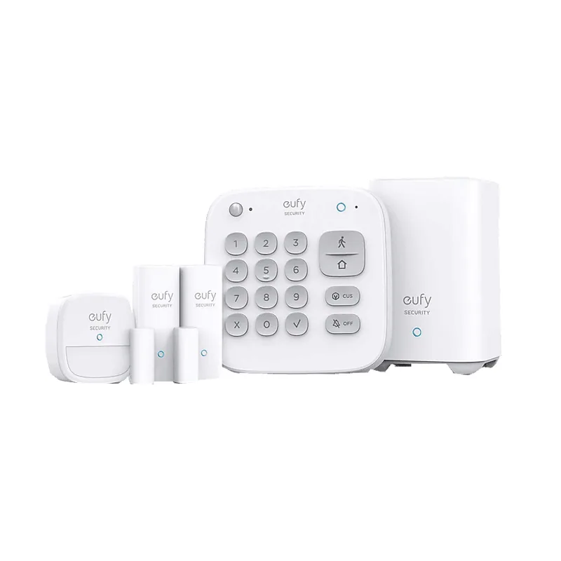 eufy Alarma Alarm Kit 5 piezas