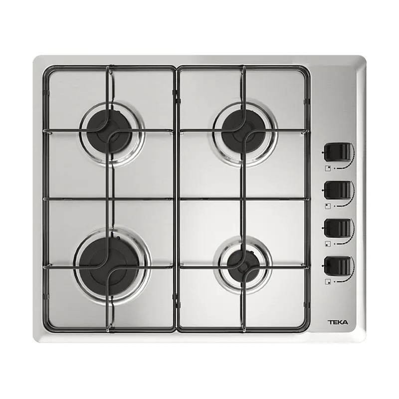 Teka Placa de gas HLX 640