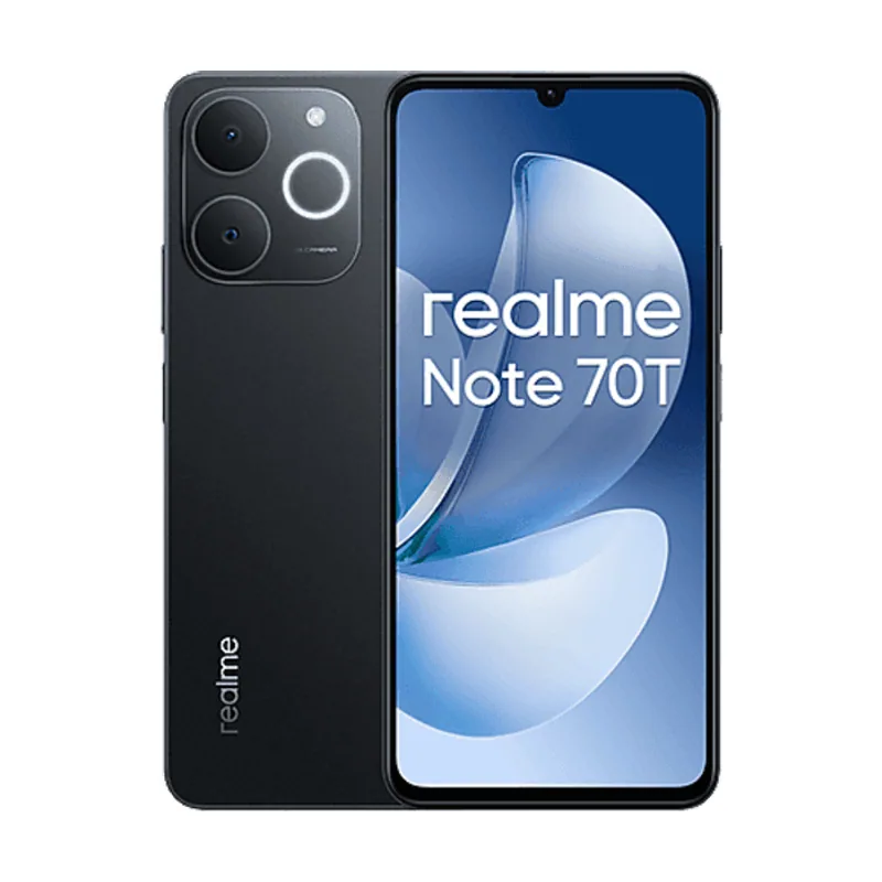 realme Note 70T