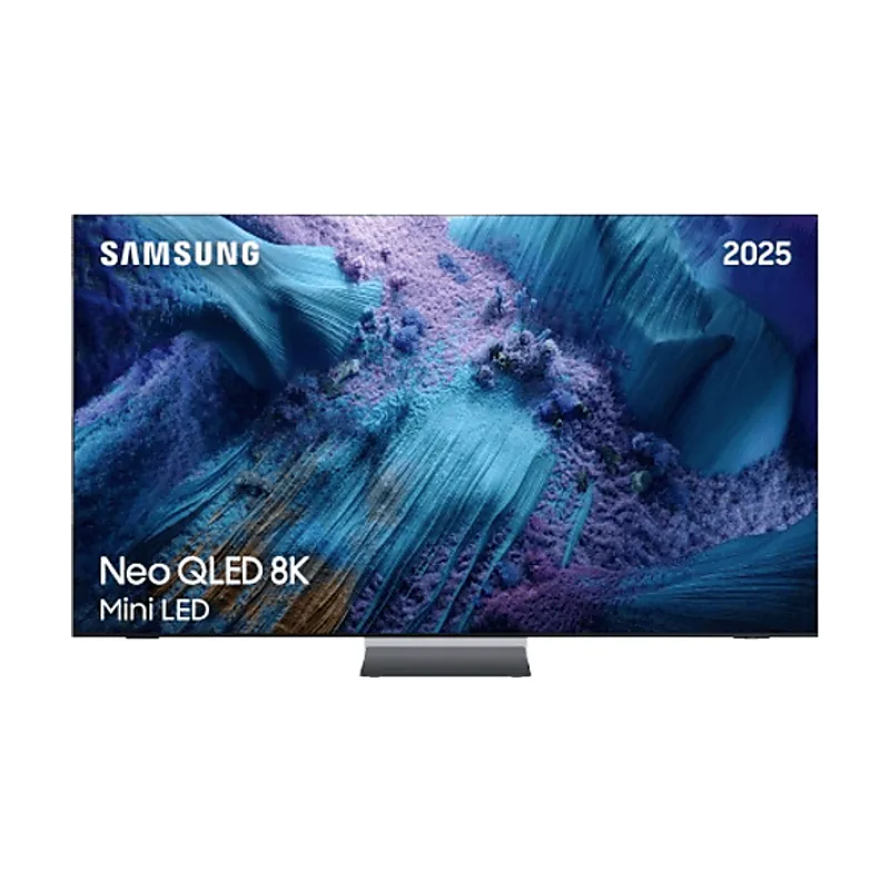 Samsung TV Neo QLED QN990F